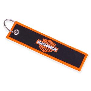 "Harley-Davidson" raktų pakabukas
