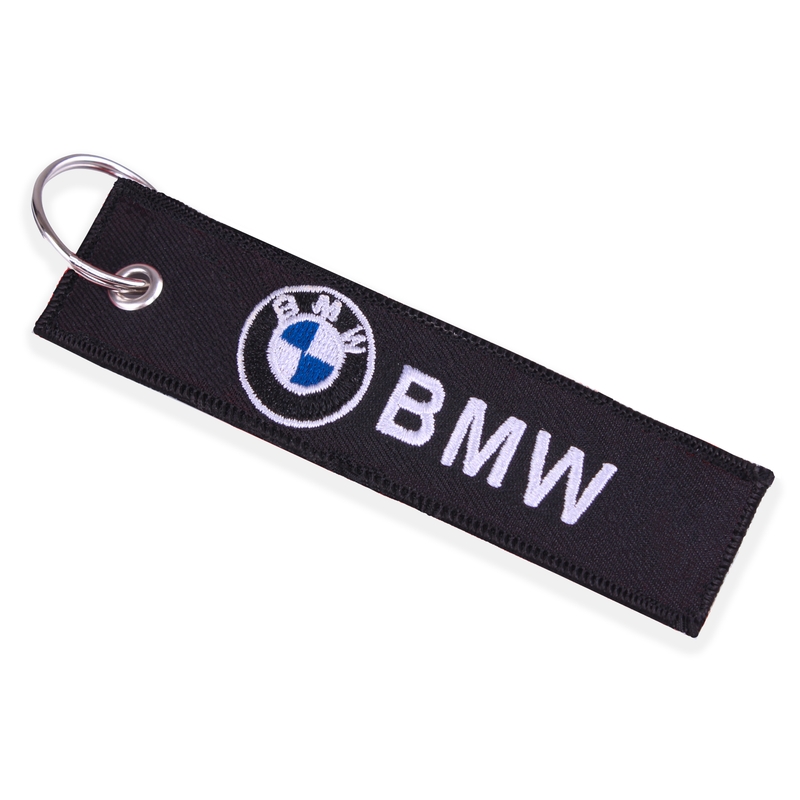 BMW raktelis