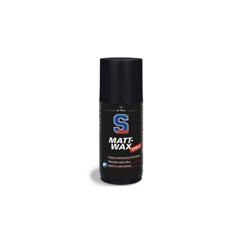Purškiamas vaškas matiniams paviršiams S100 - Matt-Wax Spray 250 ml