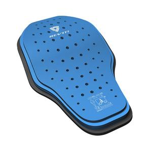 Nugaros apsauga Revit Seesoft KN