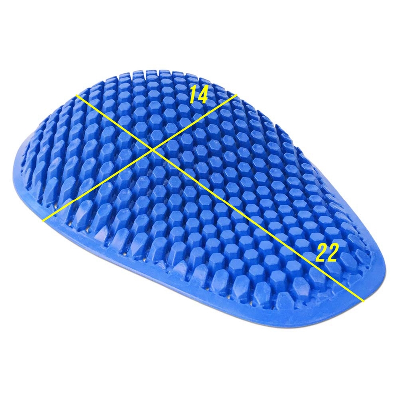 "Revit Seesmart" pečių, alkūnių ir kelių apsauga RV31