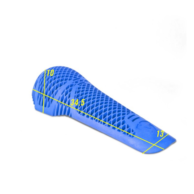 "Revit Seeflex" kelių apsauga RV12