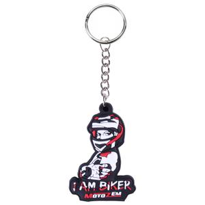 MotoZem Esu baikeris - Moteris