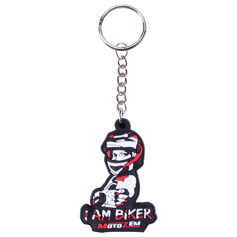 MotoZem Esu baikeris - Moteris