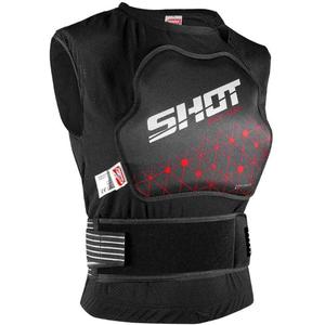 "Vesta Shot Airlight Evo