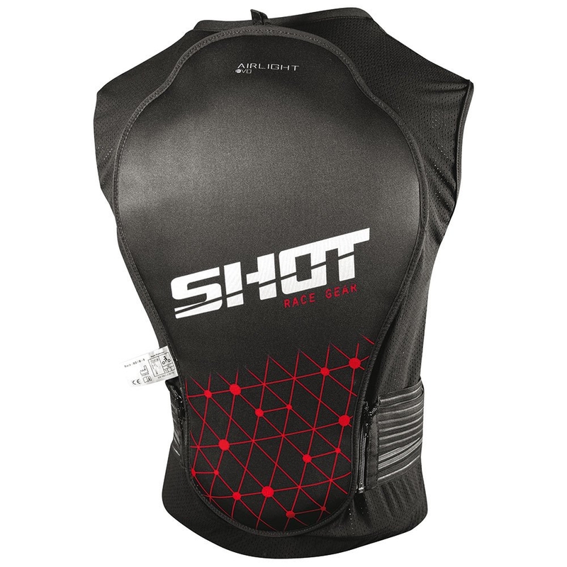 "Vesta Shot Airlight Evo