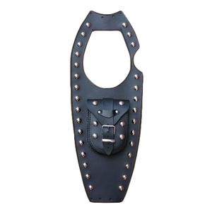 Bako diržas Suzuki LS 650 Savage plus Pocket