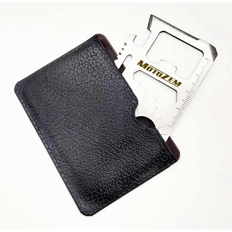 "MotoZem" išgyvenimo kortelė