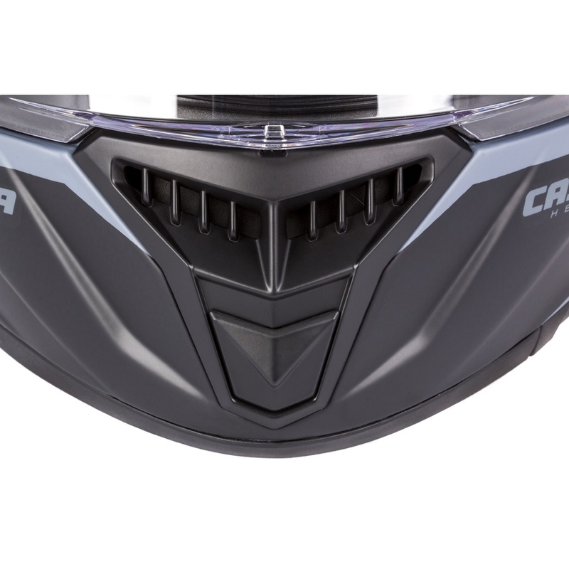 Integrální přilba Cassida Integral GT 2.0 Ikon černo-šedá výprodej
