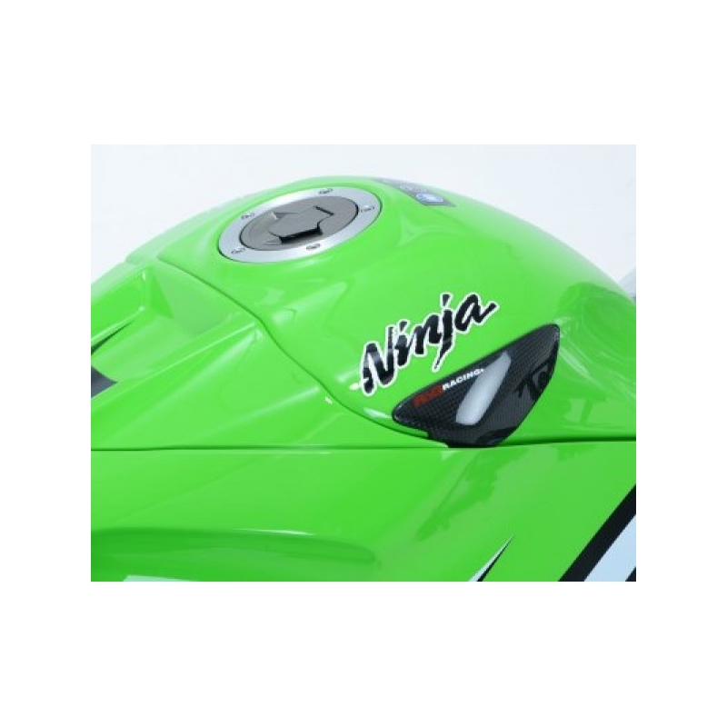 Slidery na nádrž Kawasaki ZX10-R (2011-)