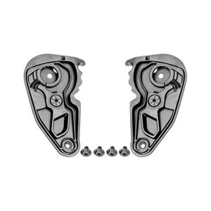 "Cassida Integral GT 2.0" šalmo "Visor" mechanizmas