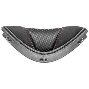 "Cassida Integral GT 2.0" šalmo smakro deflektorius išpardavimas