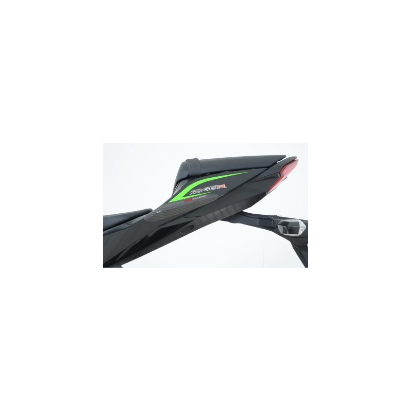 Slidery podsedlových plastů Kawasaki ZX636 (13-)