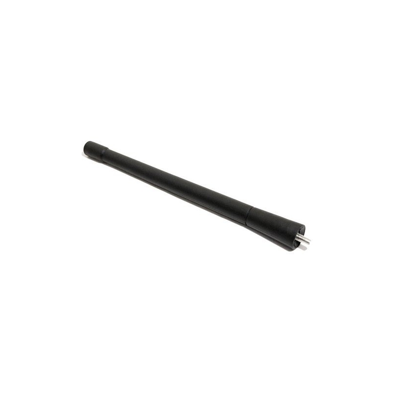 Prut anténní gumový 18cm (Octavia II)