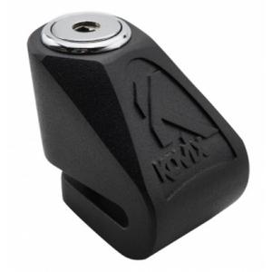 Diskinių stabdžių užraktas KOVIX KN1 juodas