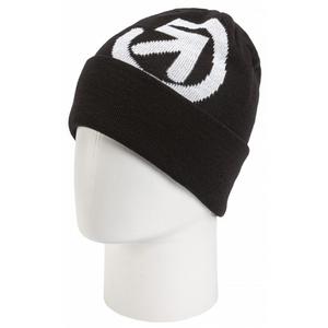 "Meatfly Cinch Cap" kepurė juoda