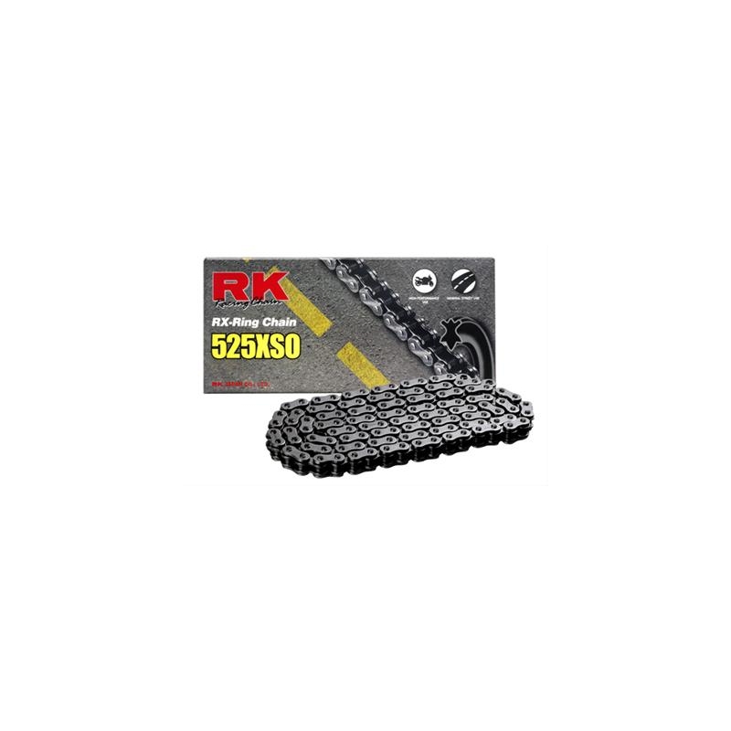 Řetěz RK 525 XSO 126 článků X-kroužky