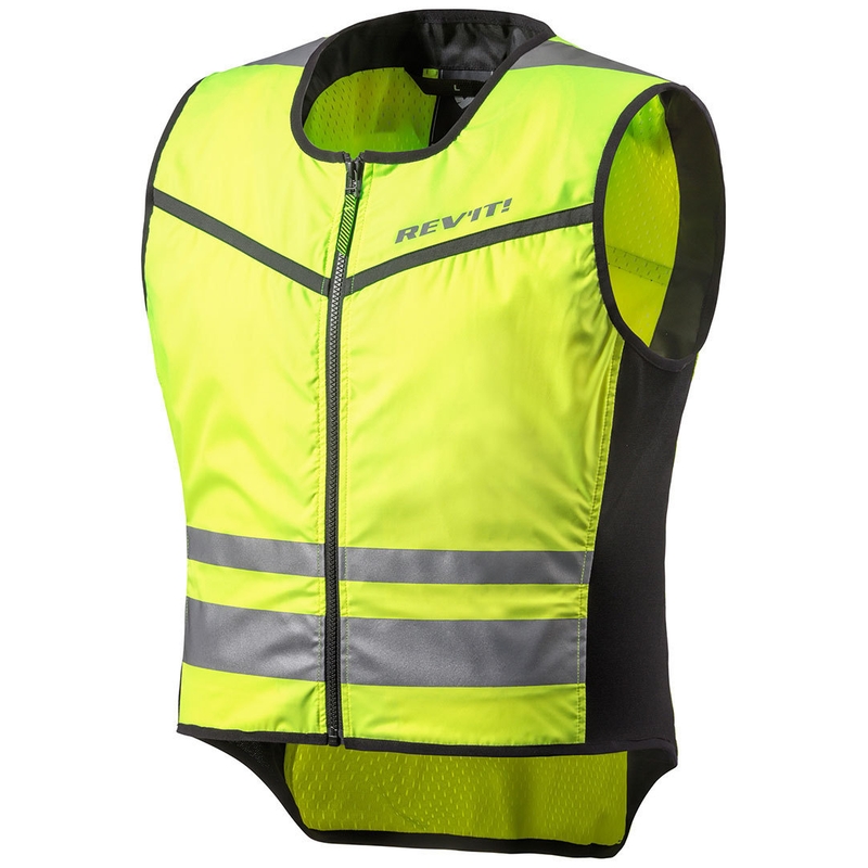 Moto reflexní vesta Revit Athos 2 výprodej