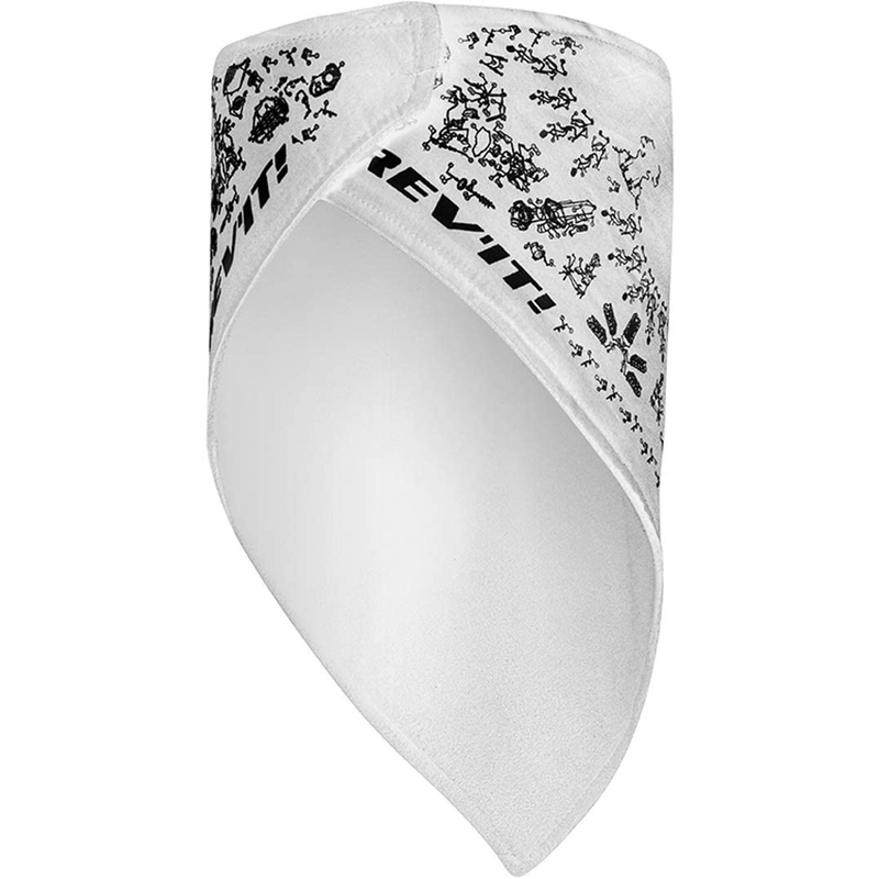 Nákrčník Revit Cauldron bílý výprodej