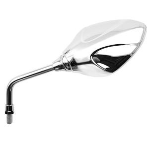 Dvipusis motociklo veidrodis "Vicma E556