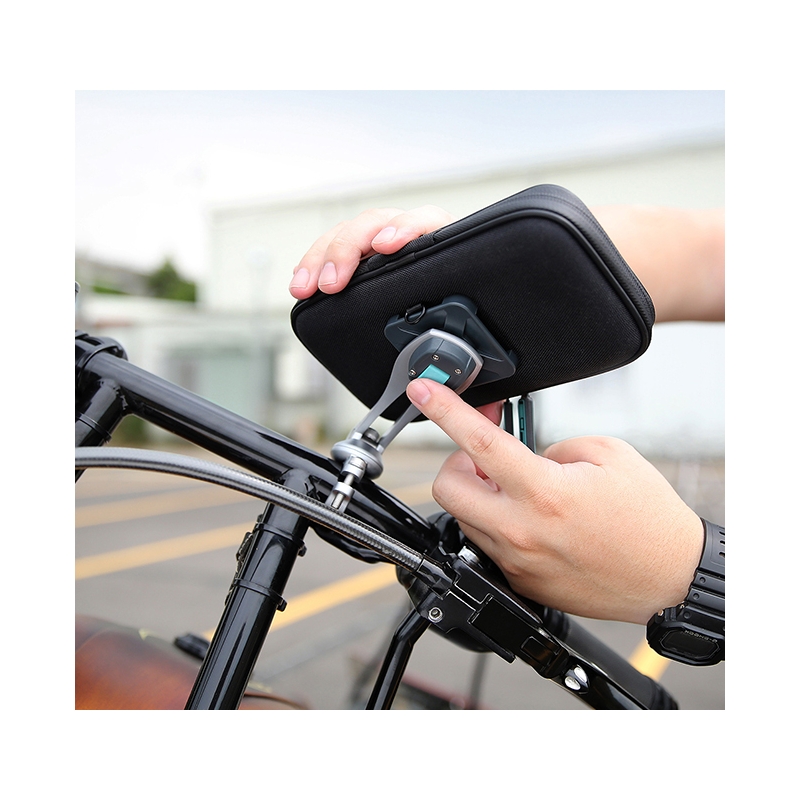 Voděodolné pouzdro CUBE X-Guard pro 5,5" display výprodej