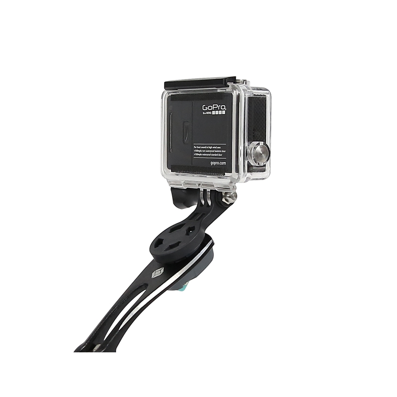 Držák GoPro kamery CUBE X-Guard výprodej