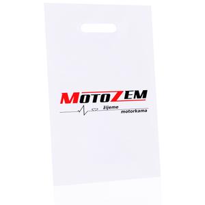 "MotoZem" krepšys - mažas