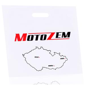 "MotoZem" krepšys - didelis