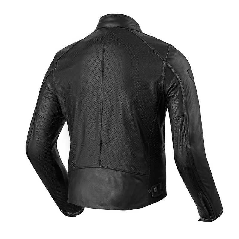 Moto bunda Revit Flatbush Air Vintage výprodej
