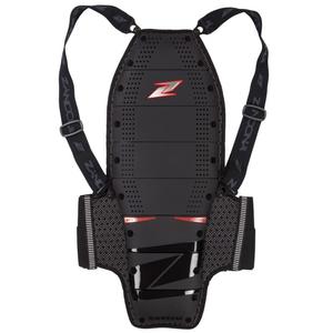 Stuburo apsauga "Zandona Spine Evc X8" juoda 178-187 cm
