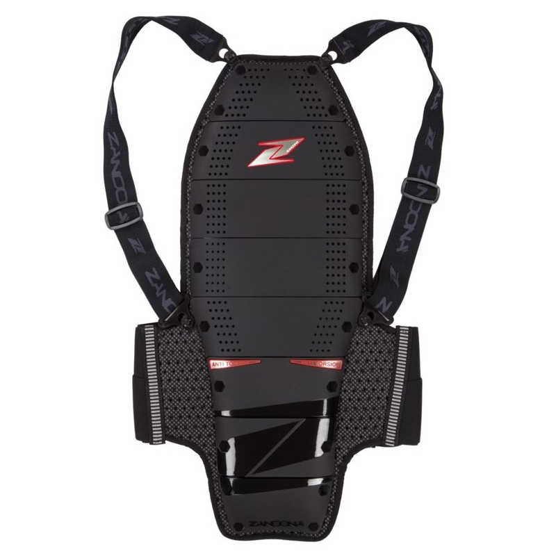 Stuburo apsauga "Zandona Spine Evc X8" juoda 178-187 cm