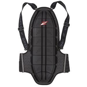 Stuburo apsauga "Zandona Shield Evo X9" juoda 188-197 cm