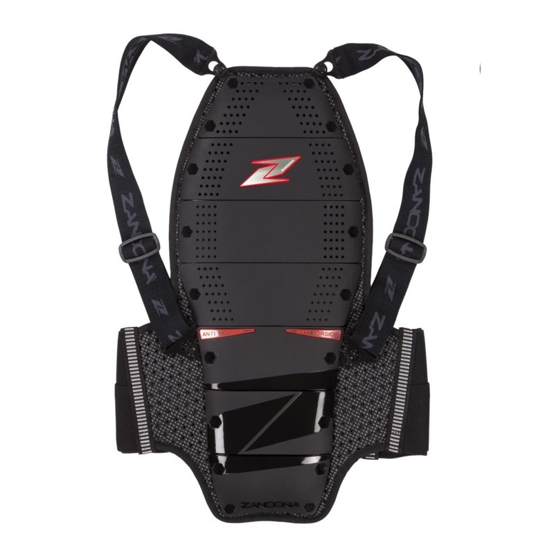 Stuburo apsauga "Zandona Spine Evc X7" juoda 168-177 cm
