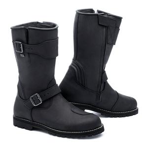 Motociklininko batai Stylmartin Legend Evo WP juodi