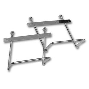 Dėtuvės su atramomis - Honda VT 750 C4 išpardavimas