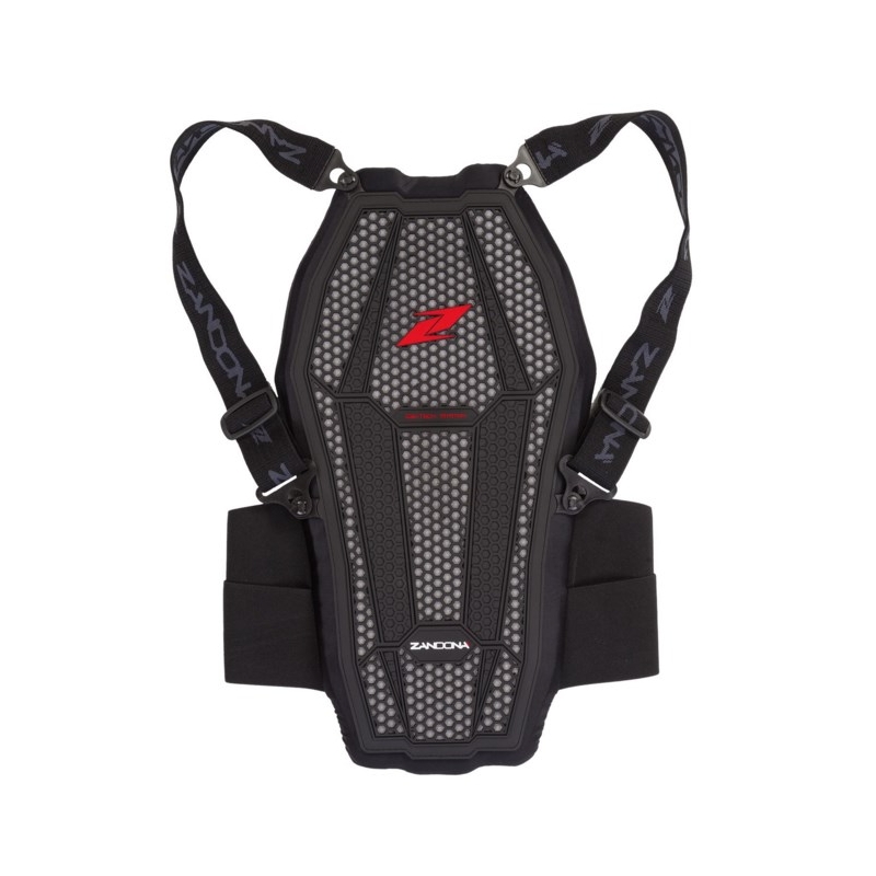 Stuburo apsauga "Zandona Esatech Back Pro X6" 158-167 cm