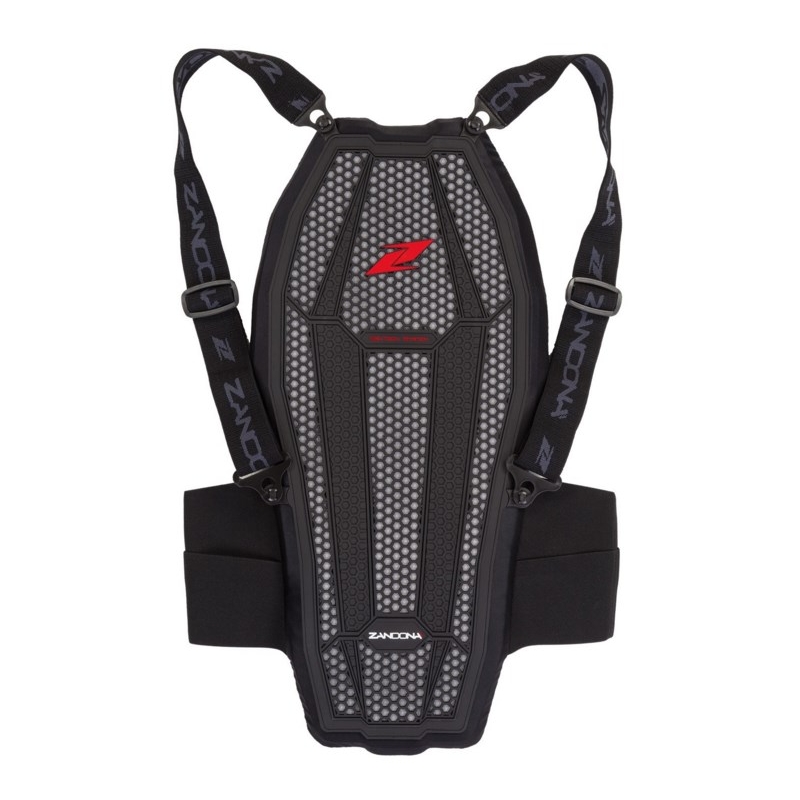 Stuburo apsauga Zandona Esatech Back Pro X7 168-177 cm