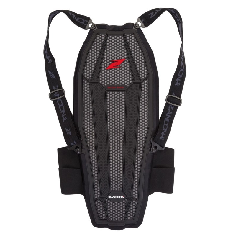 Páteřový chránič Zandona Esatech Back Pro X8 178-187 cm