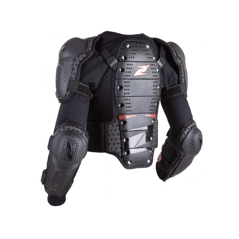"Zandona Stealth" striukė X7 106-125 cm
