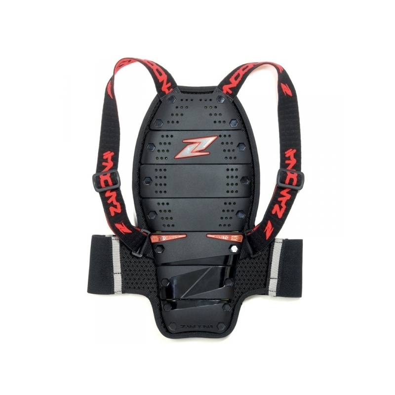 Vaikiška stuburo apsauga Zandona Spine Kid X7 121-135 cm