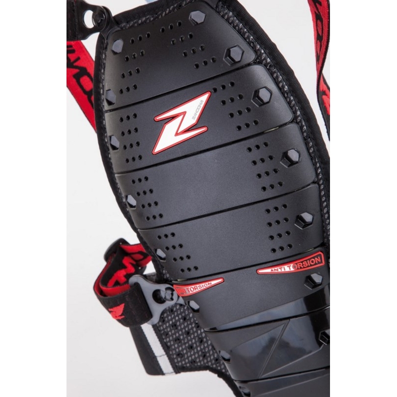 Vaikiška stuburo apsauga Zandona Spine Kid X7 121-135 cm