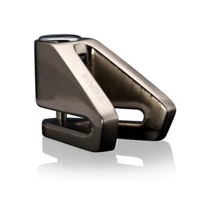 Diskinių stabdžių užraktas XENA X1 sidabrinis