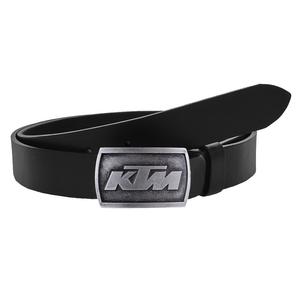 Odinis moto diržas su KTM sagtimi