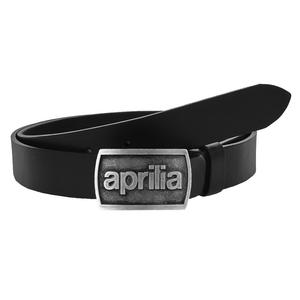 Odinis moto diržas su "Aprilia" sagtimi
