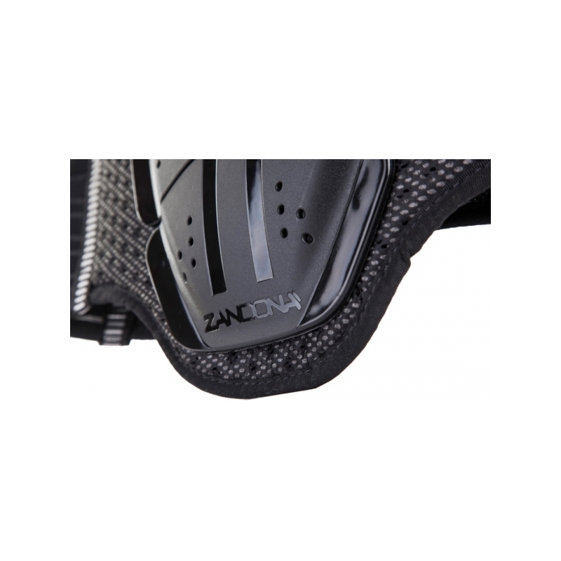 Stuburo apsauga "Zandona Shield Evo X9" juoda 188-197 cm