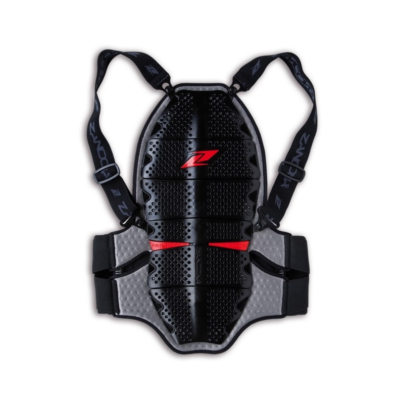 Stuburo apsauga Zandona Shark Evc X7 168-177 cm