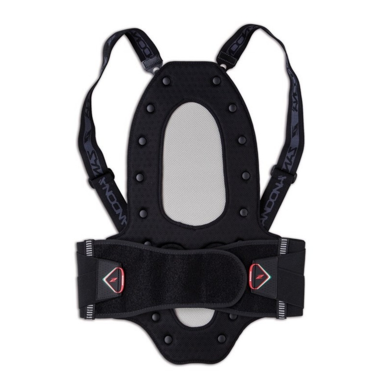 Stuburo apsauga Zandona Shark Evc X7 168-177 cm