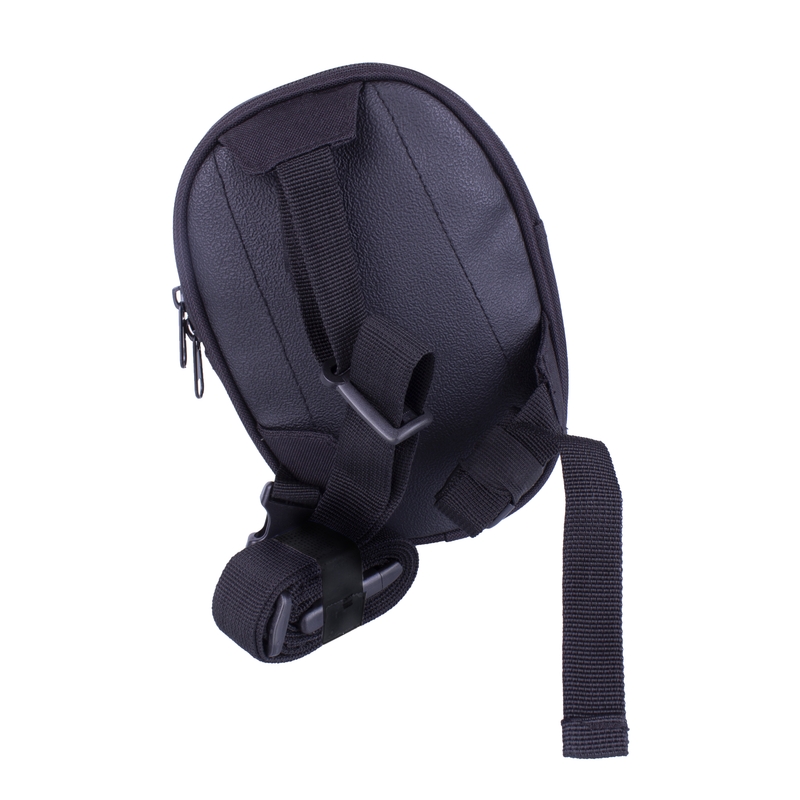 "MotoZem" šlaunies kišenė