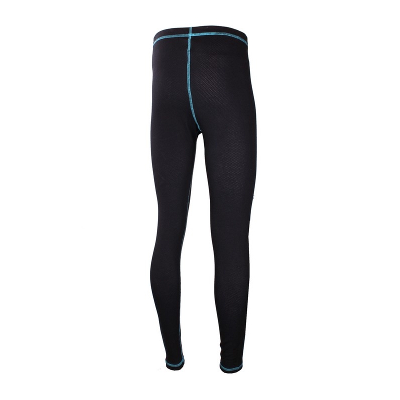 Moteriški terminiai apatiniai drabužiai RSA Heat juoda-mėlyna išpardavimas