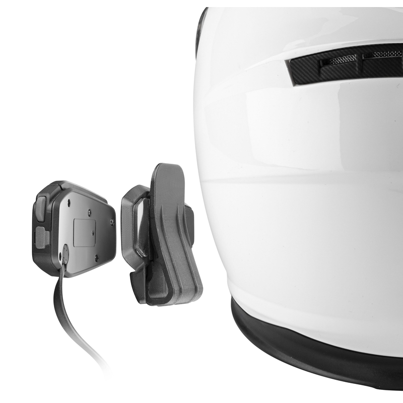 "Bluetooth" laisvų rankų įrangos interfonas U-COM16 - viena pakuotė